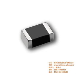 中山磁珠廠家直銷 新承武電子的品質(zhì)堅(jiān)守與行業(yè)洞見(jiàn)