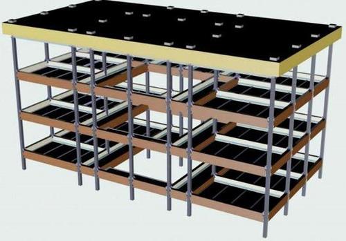 裝配式鋼結構在山西將會如何發(fā)展
