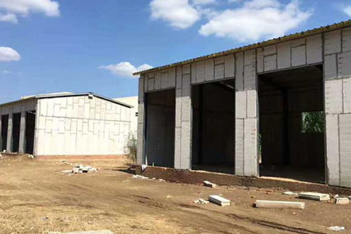 湖北輕質(zhì)隔墻板廠家地址