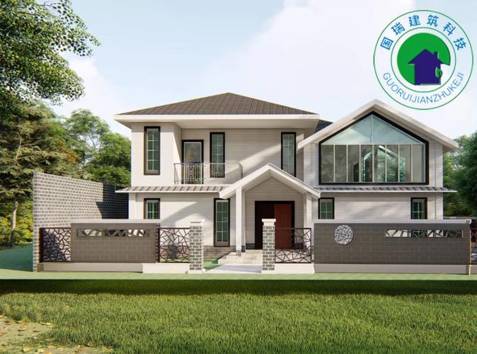 超強臺風山竹來襲裝配式鋼結(jié)構(gòu)房屋為您居住安全保駕護航