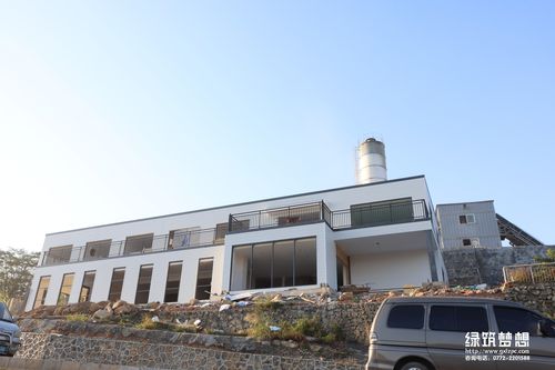 裝配式輕鋼結(jié)構(gòu)建筑,標準化設(shè)計!