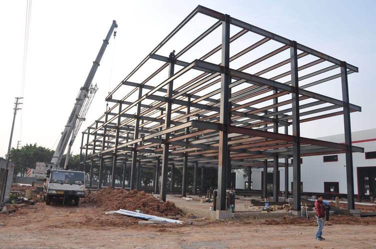 13年鋼結(jié)構(gòu)裝配式建筑鋼結(jié)構(gòu)房屋系統(tǒng)方案服務(wù)商13yearsservice