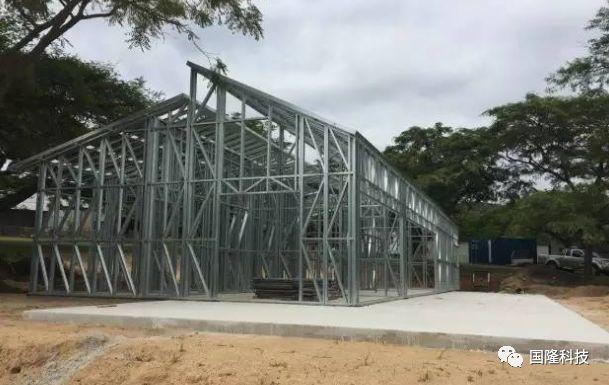 干貨談?wù)勓b配式鋼結(jié)構(gòu)房屋的綜合造價與經(jīng)濟實用性