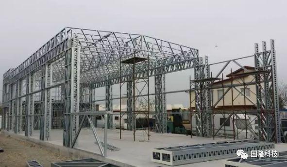 干貨談?wù)勓b配式鋼結(jié)構(gòu)房屋的綜合造價與經(jīng)濟實用性