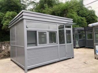 重慶裝配式建筑、住人集裝箱、移動房屋定制、活動板房、鋼結構建筑