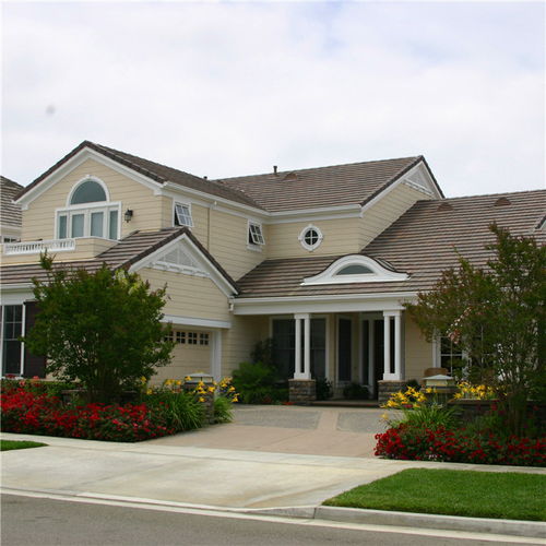 【輕鋼房屋裝配式建筑二層加蓋埃菲爾】- 