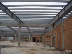 專(zhuān)業(yè)鋼結(jié)構(gòu)廠(chǎng)房廠(chǎng)家 武漢藝家