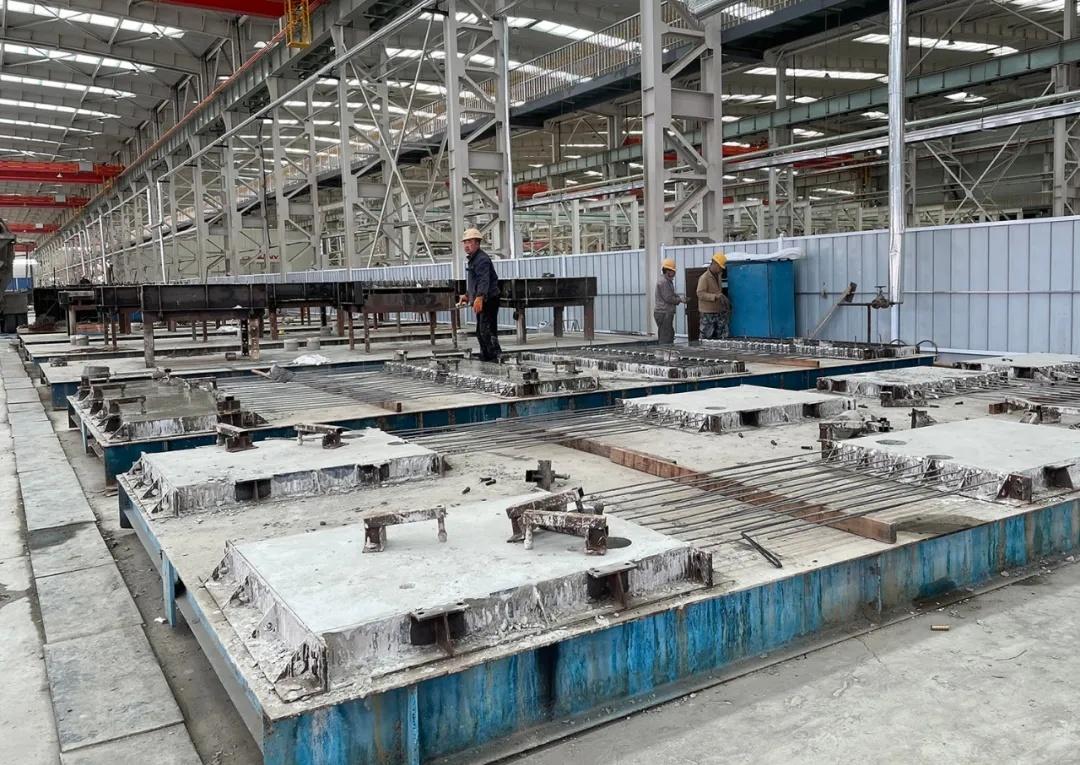 鋼結(jié)構(gòu)裝配式建筑將迎來(lái)高光時(shí)刻_住房