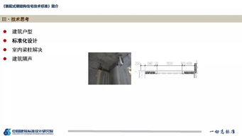 郁銀泉 裝配式鋼結(jié)構(gòu)住宅技術(shù)標(biāo)準 內(nèi)容介紹