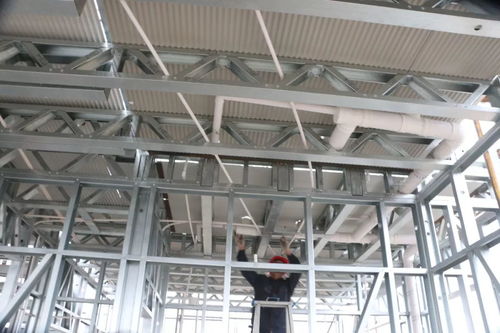 長在風景里的房子 國瑞裝配式鋼結(jié)構(gòu)民宿案例分享