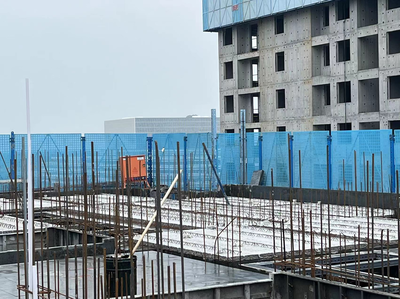 美的置業(yè)滬蘇皖:星級綠色建筑比例100% 裝配式工廠推動綠色產(chǎn)業(yè)鏈構(gòu)建