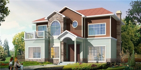 開封蘭考建輕鋼別墅的優(yōu)點(diǎn)