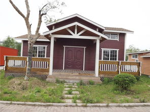 輕鋼別墅保護(hù)生態(tài),綠色建筑勢(shì)在必行 未來空間