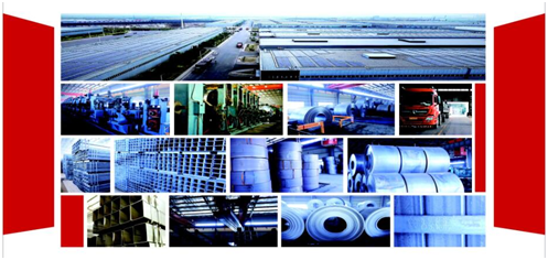 天津源泰德潤集團(tuán)總裁專訪