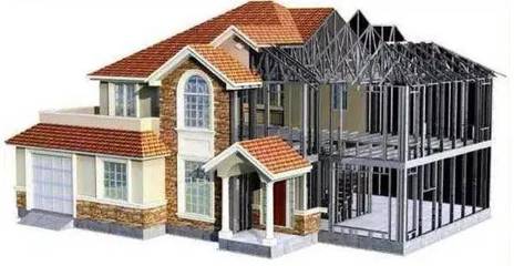 鋼結(jié)構(gòu)住宅臨沂列入試點(diǎn),房子將有重大變化!