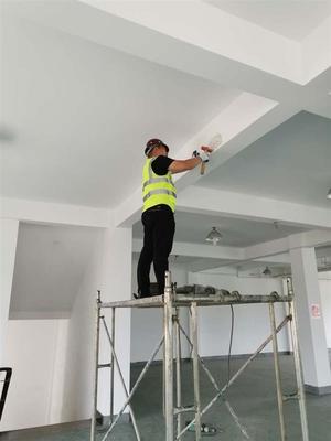 安康房屋竣工檢測與裝配式鋼結(jié)構(gòu)房屋安全鑒定